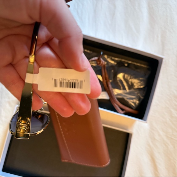 Celine Sunglasses - Picture 3 of 8